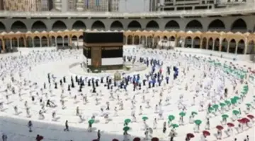 رحلة العمر خطوة بخطوة.. تعرف على أركان الحج ومحظورات الإحرام حسب دار الإفتاء